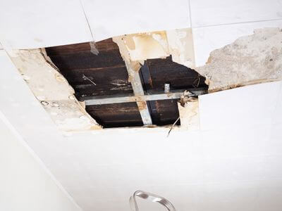 About Dry Kings Toronto - water damage restoration experts in Toronto
